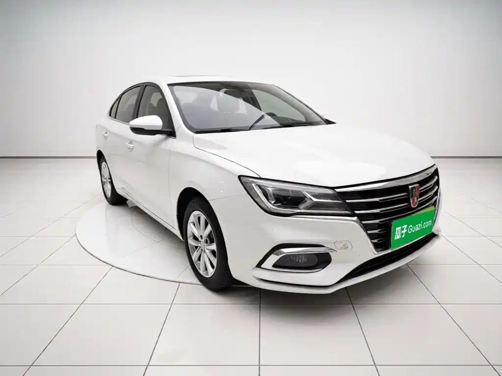 Roewe i5 — миниатюра 3