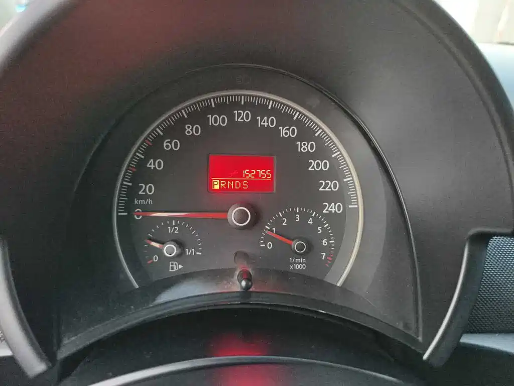 Volkswagen Beetle — миниатюра 5