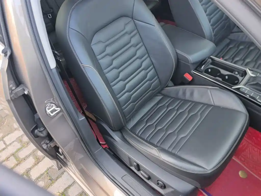 Volkswagen Passat — миниатюра 25