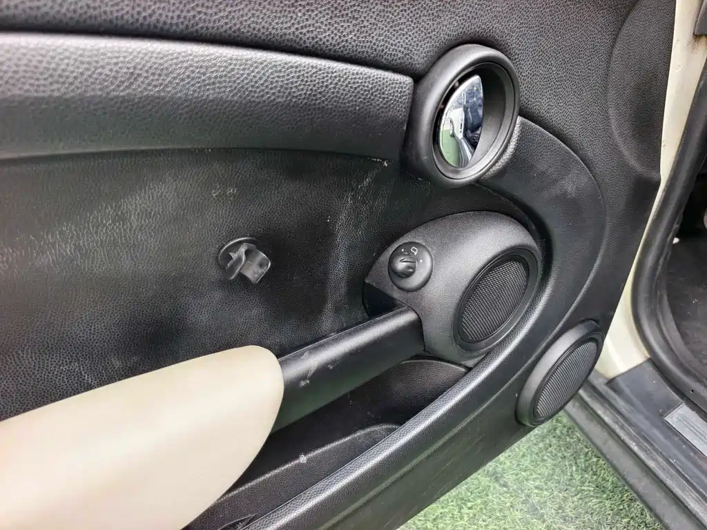 MINI Mini Clubman — миниатюра 9