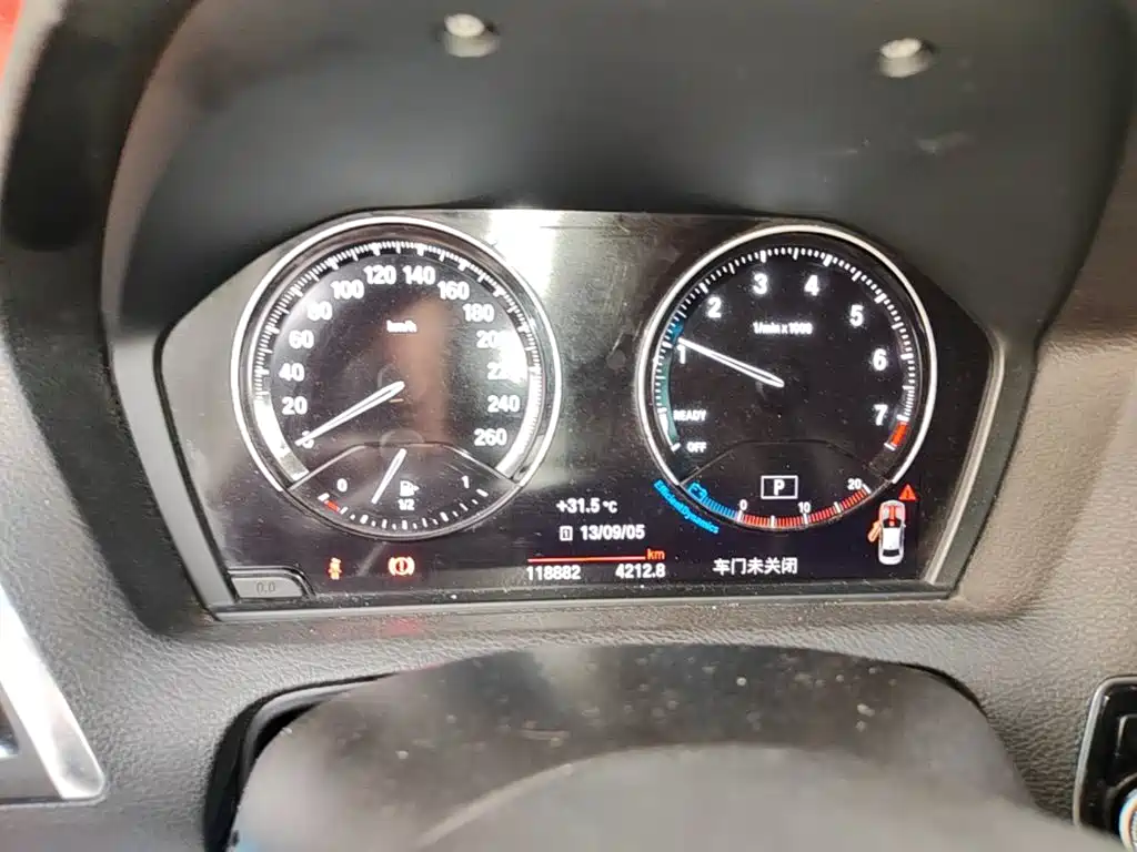 BMW 2 Series (Import) — миниатюра 12