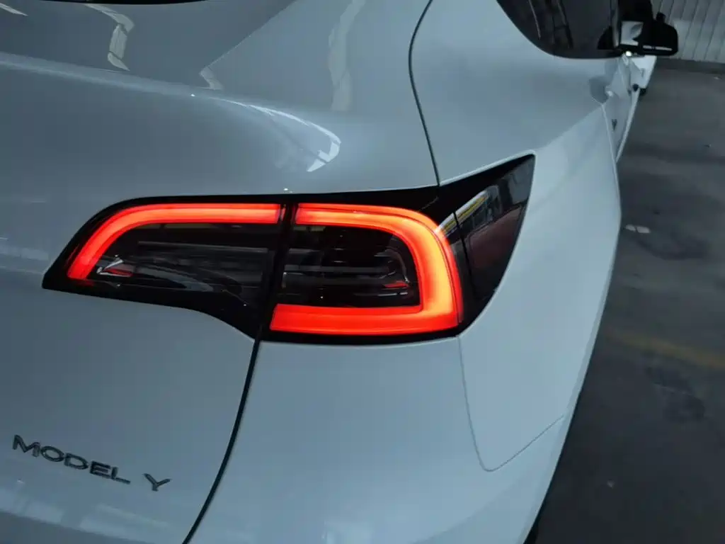 Tesla Model Y — миниатюра 8