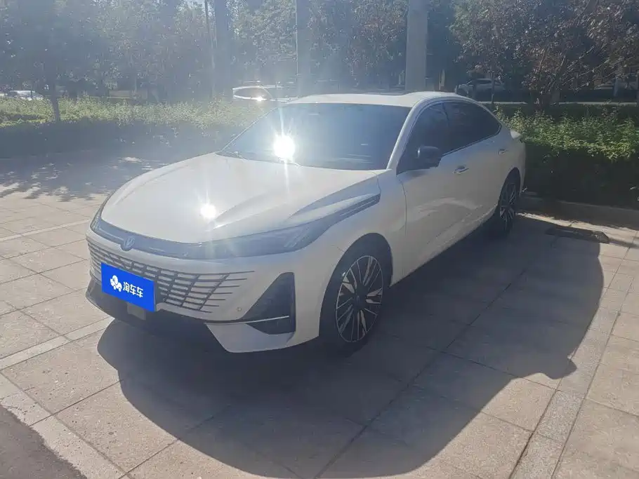 Changan Eado