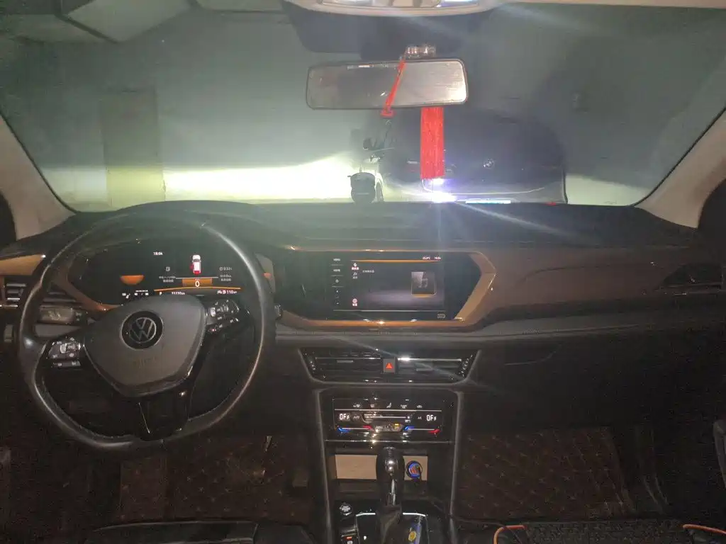 Volkswagen Tharu — миниатюра 5