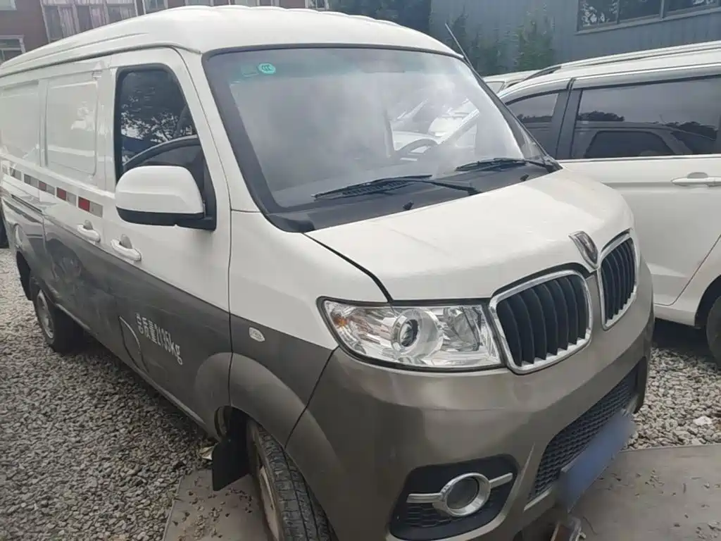 Jinbei X30 — миниатюра 4