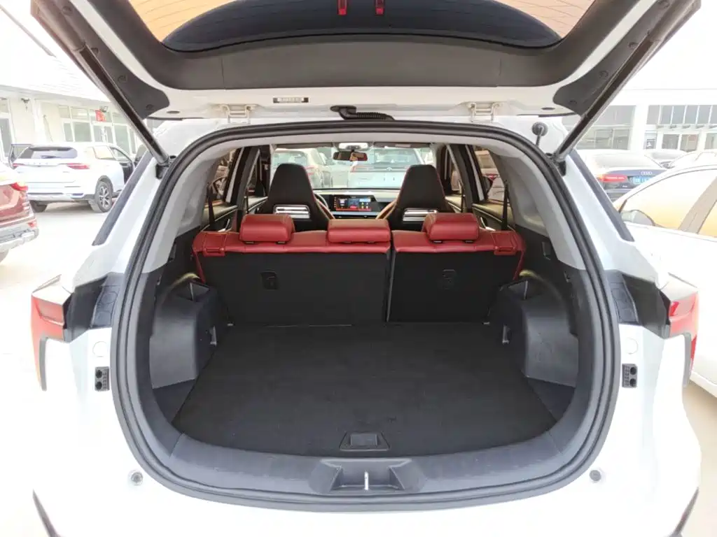 Changan CS75 PLUS — миниатюра 15