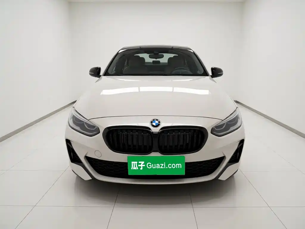 BMW 1 Series — миниатюра 24