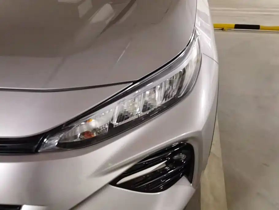 Toyota Wildlander 2023 2.0L CVT