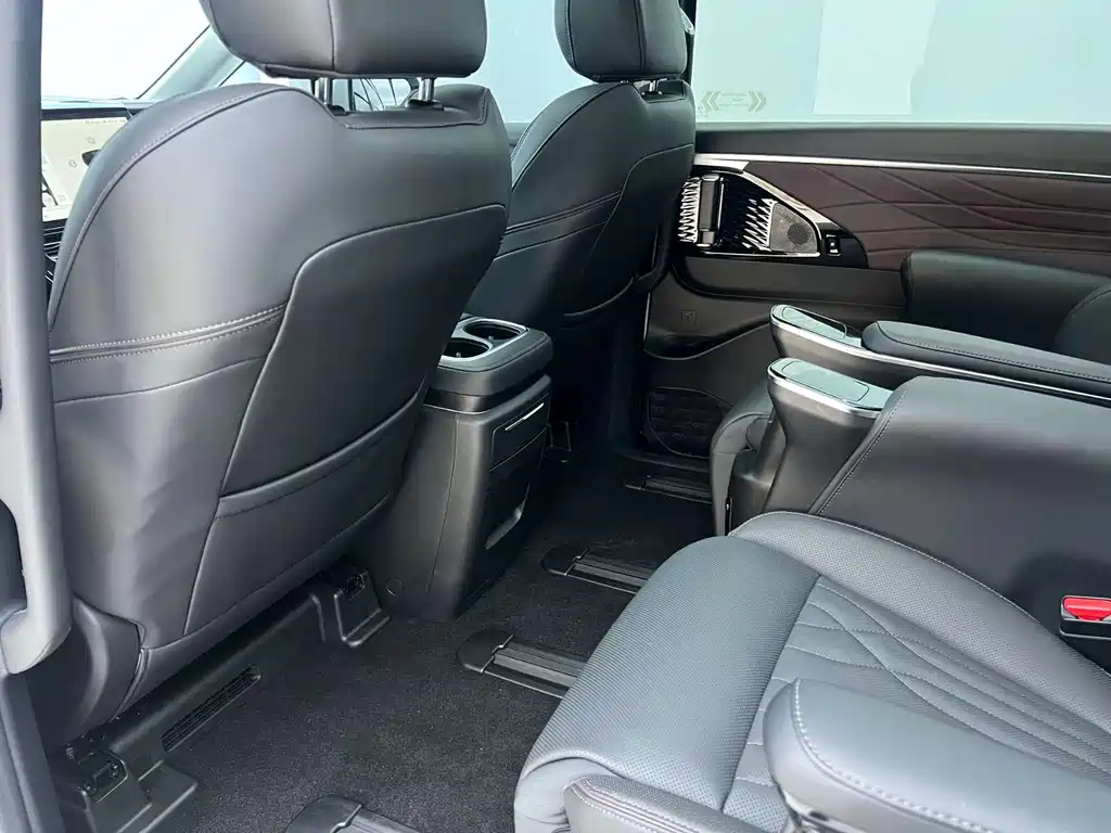 GAC Motor Trumpchi M8 — миниатюра 12