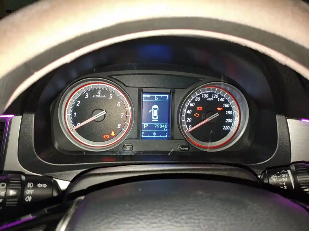 Fengxing X5 — миниатюра 8