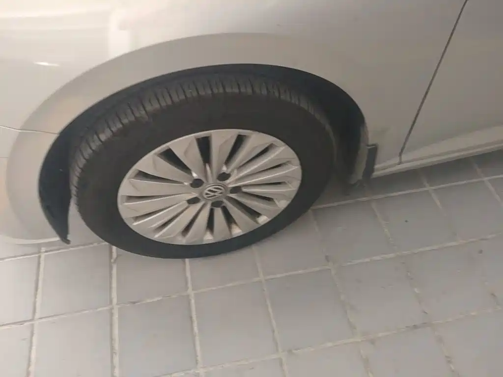 Volkswagen Lavida — миниатюра 25