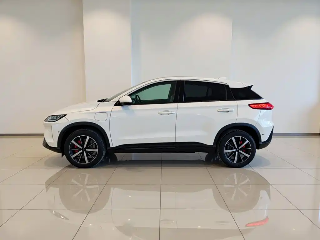 XPeng G3 — миниатюра 3