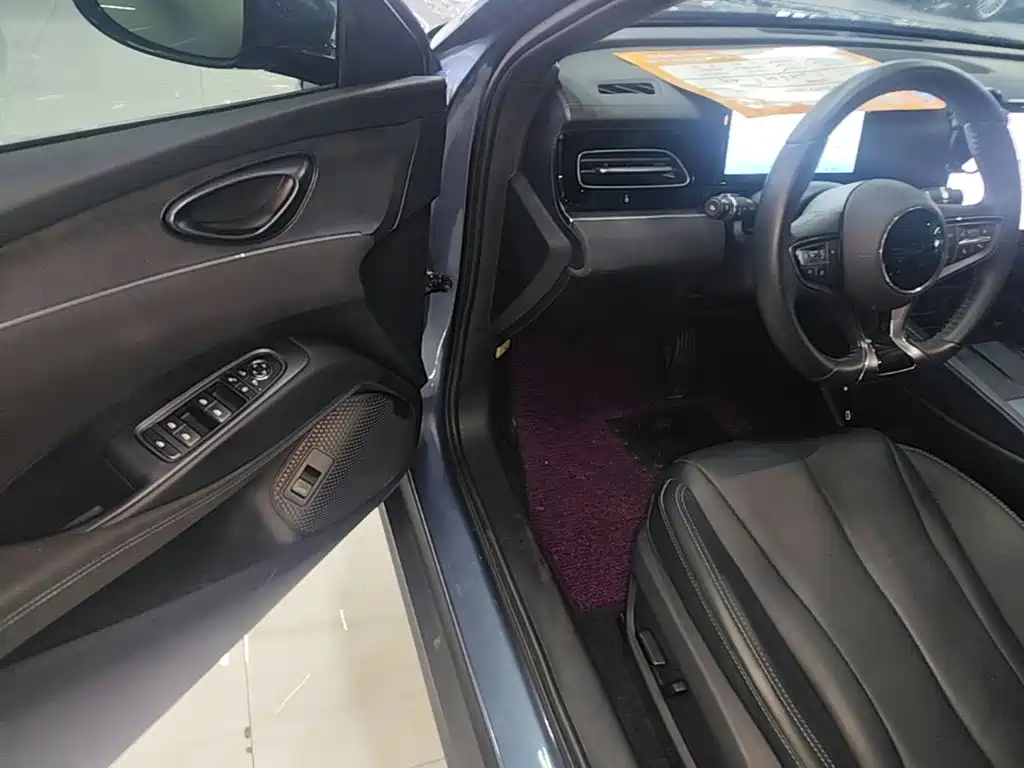 BYD Seal 06 — миниатюра 16
