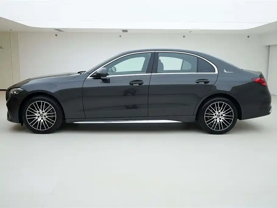Mercedes-Benz C-Class C 2023 C 260 L Sport