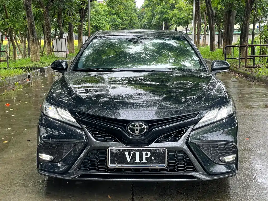 Toyota Camry 2023 2.5S