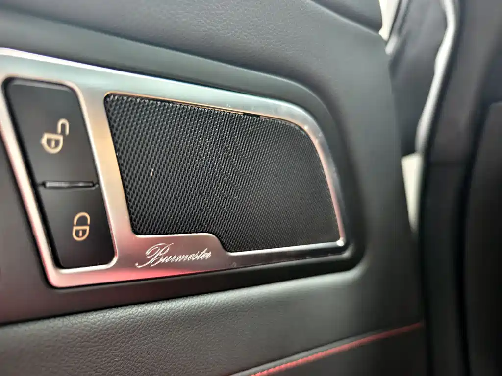 Mercedes-Benz A MG GT 2015 AMG GT S