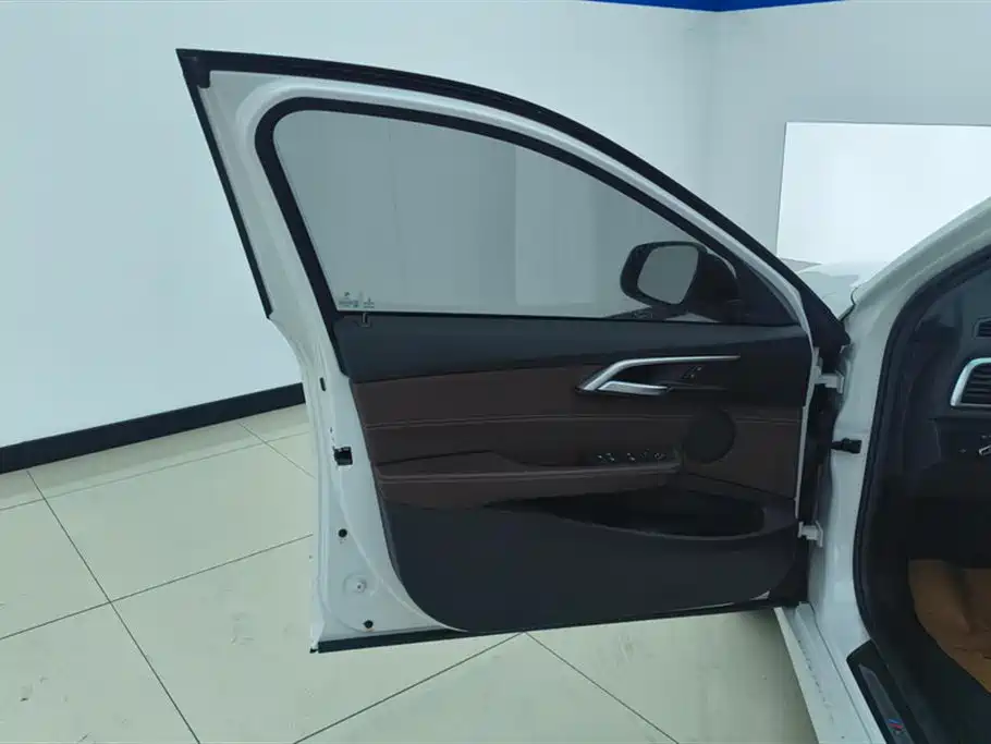BMW 1 Series 1 2019 118i M Sport