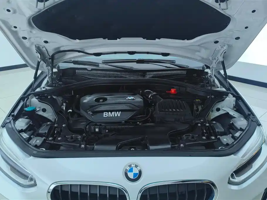 BMW 1 Series 1 2019 118i M Sport