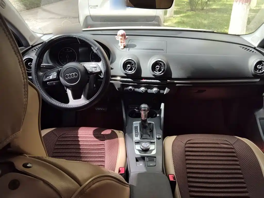 Audi A3 — миниатюра 5