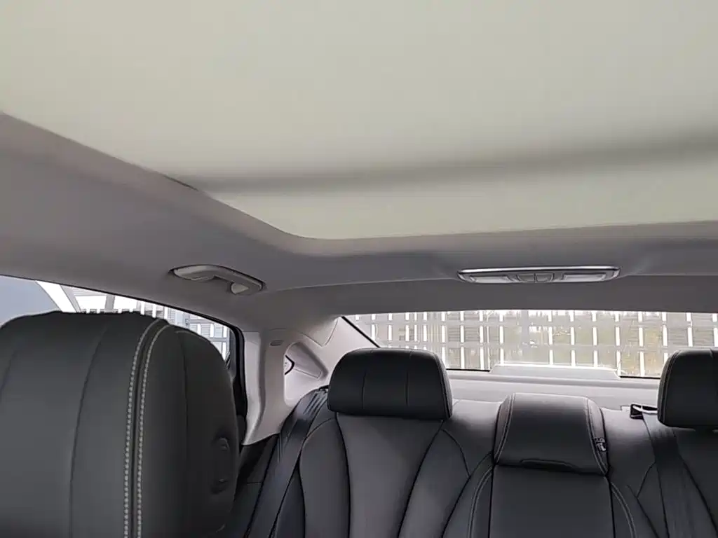 Geely Borui — миниатюра 18