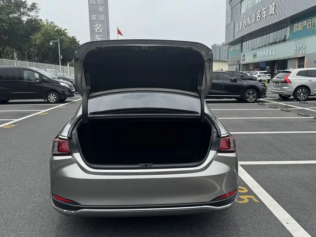 Lexus ES 2020 300h