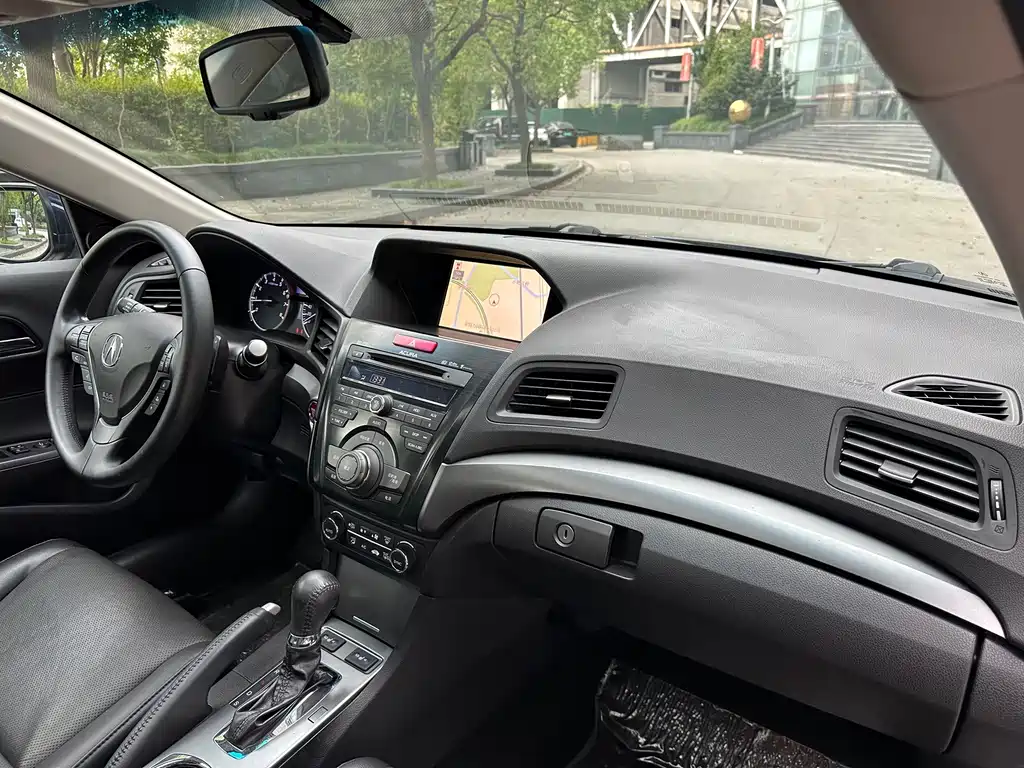 Acura ILX — фотографии объявления, Фото 32