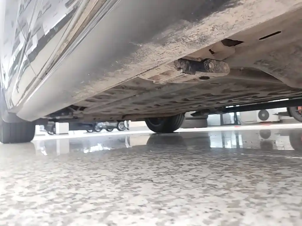 Li Auto Li L7 — миниатюра 22