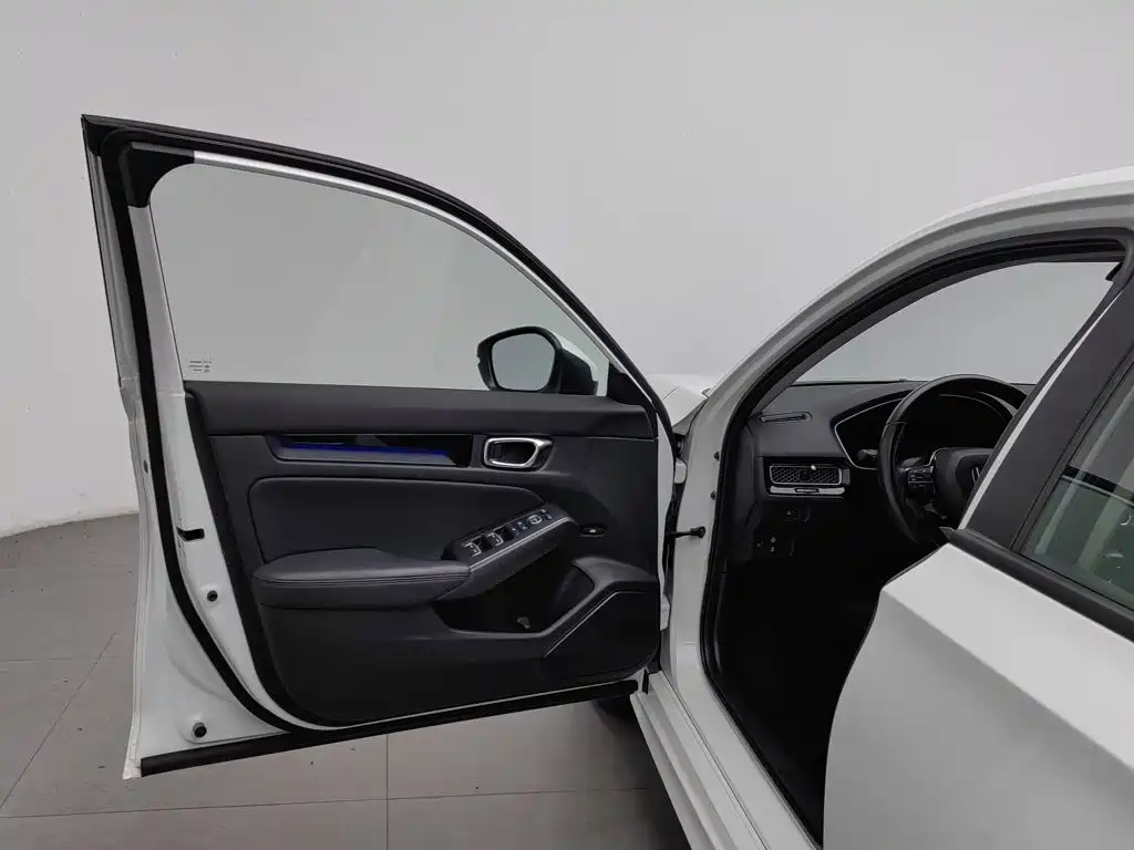 Honda Integra — миниатюра 8