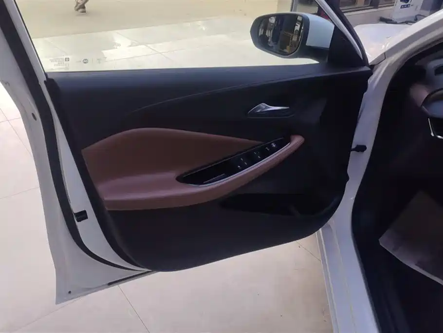 Buick Verano 2022 Pro 533T
