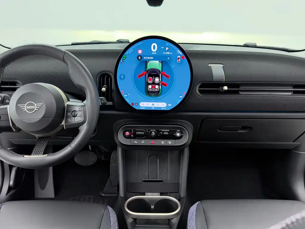 MINI Mini — миниатюра 18