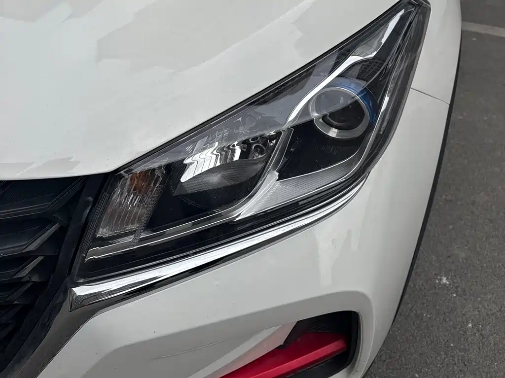 DONGFENG SCENERY 500