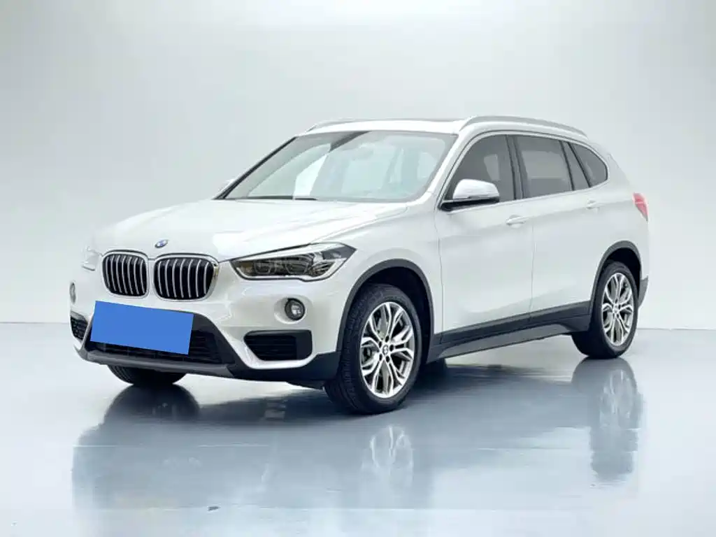 BMW X1 2019 sDrive20Li Leading Type