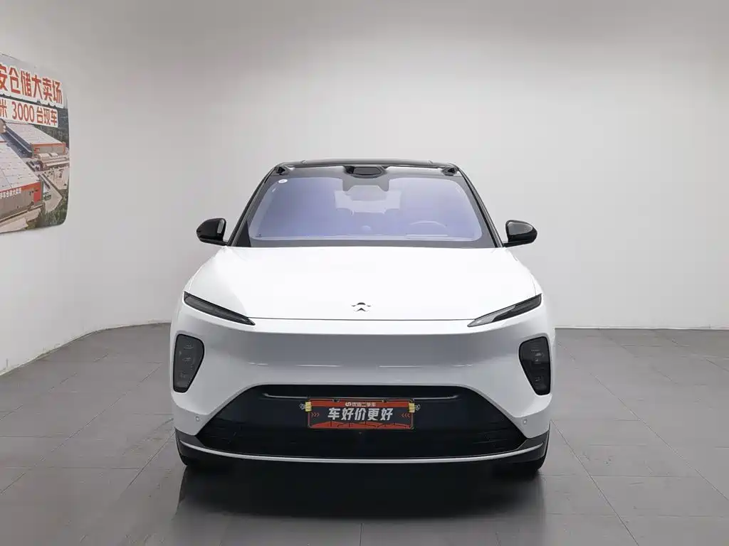 NIO ES8 2024 75kWh