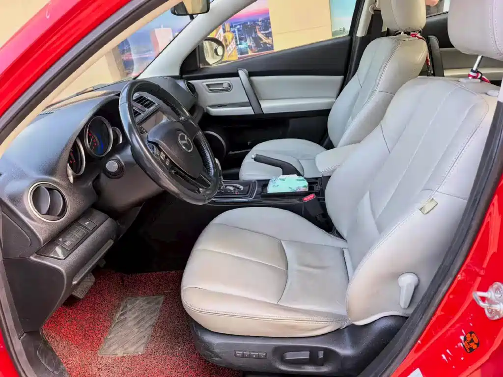 Mazda Ruiyi — миниатюра 4
