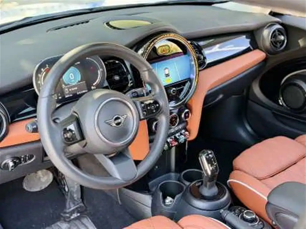 Mini Mini 2023 1.5T COOPER