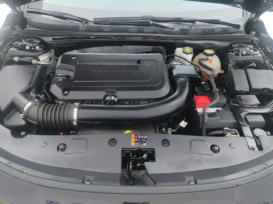Buick LaCrosse 2023 28T