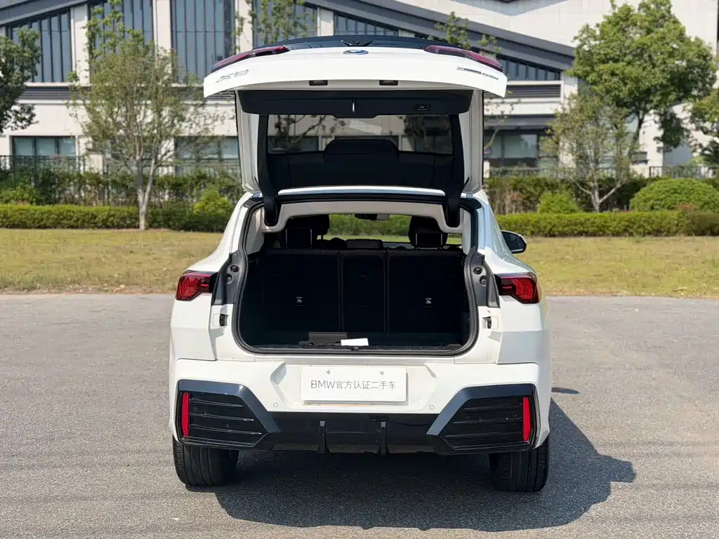 BMW X2 (Import) — миниатюра 7