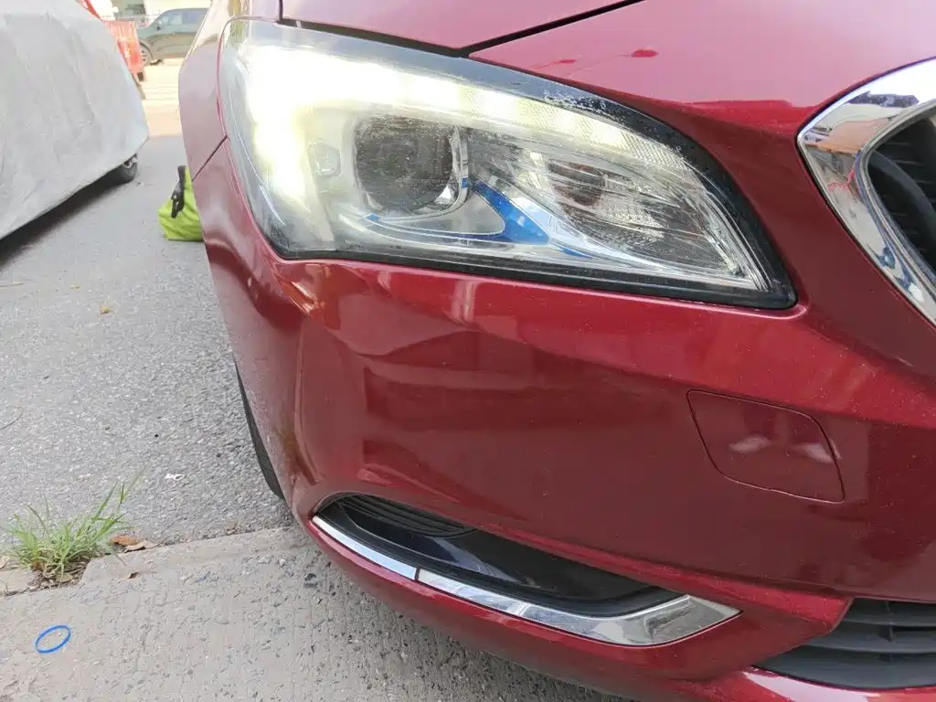 Buick Verano — миниатюра 7
