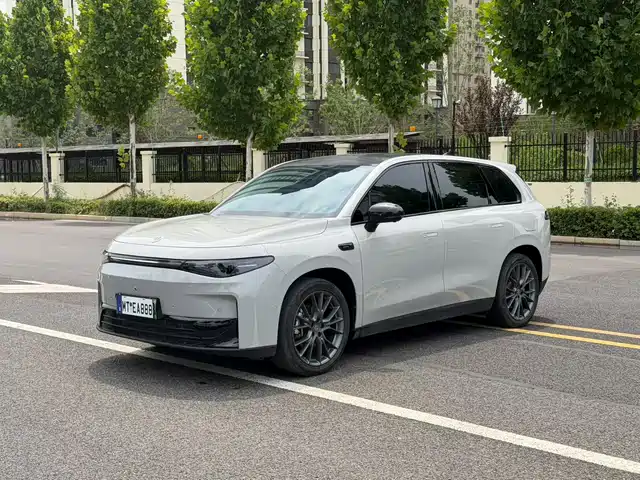 2024 Leapmotor C10