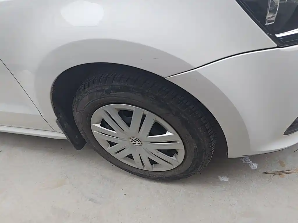 Volkswagen Polo — миниатюра 24