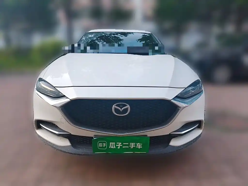 Mazda CX-4 — миниатюра 2