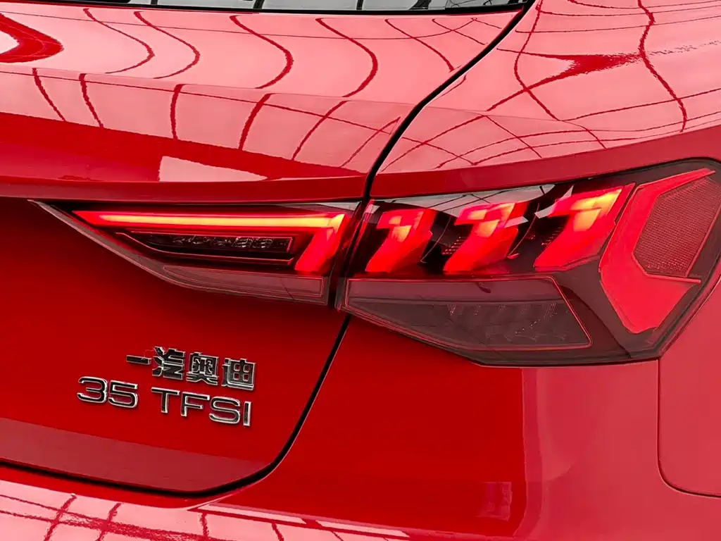 Audi A3 — миниатюра 8