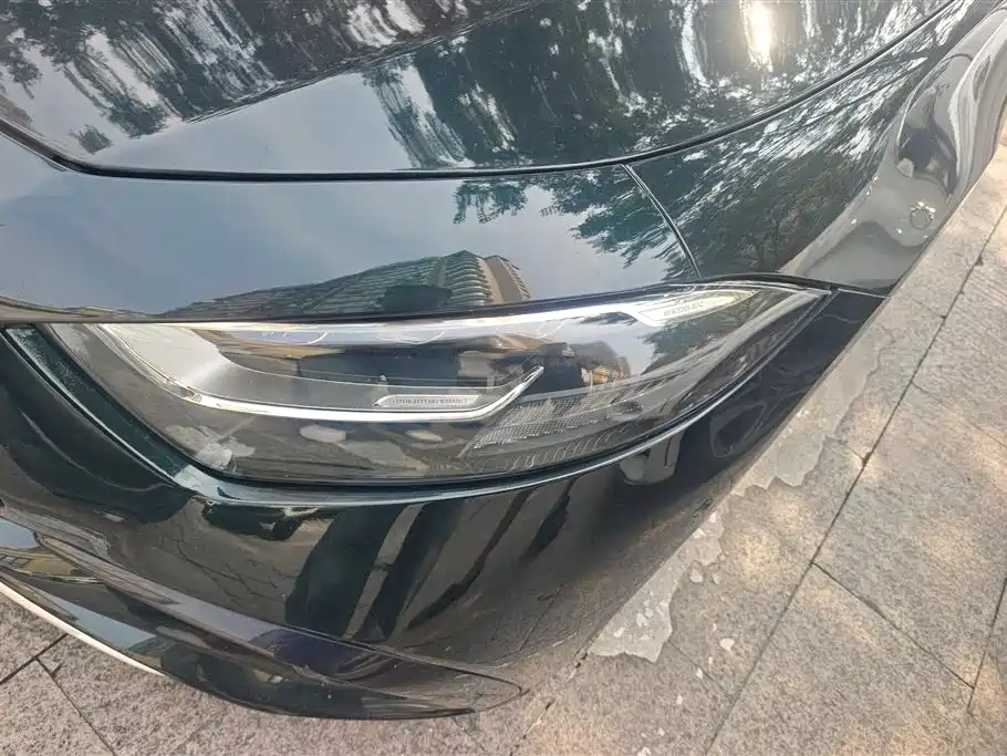 Mercedes-Benz CLS 2022 CLS 300