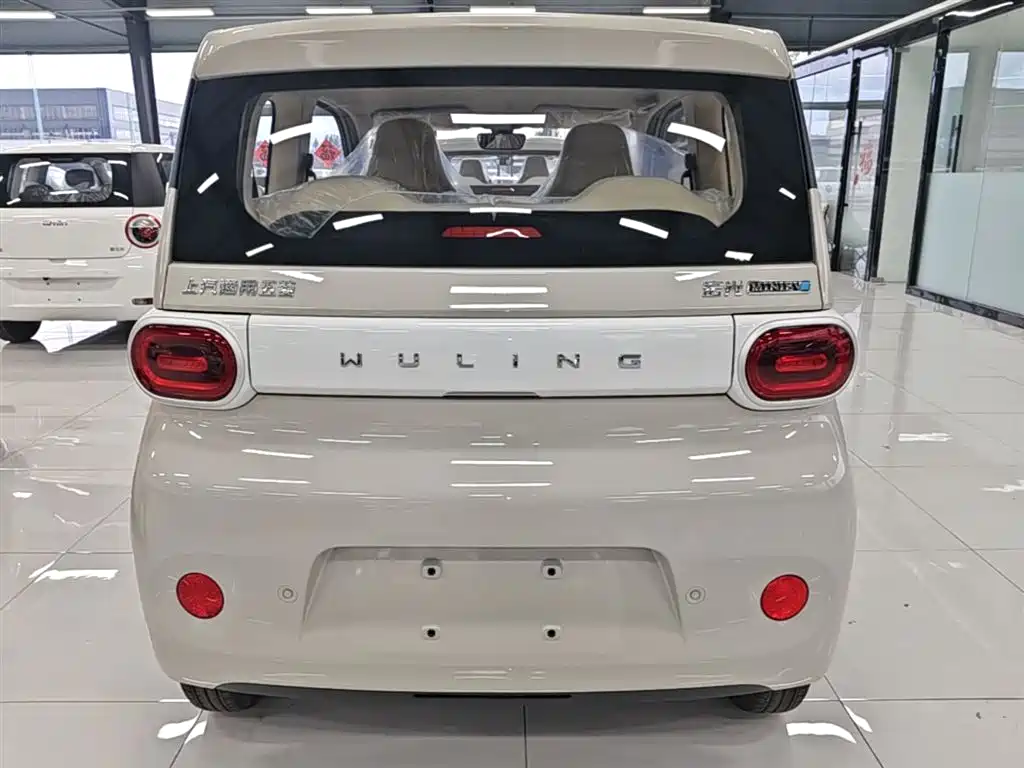 Wuling Mini EV MINIEV 2024 215km