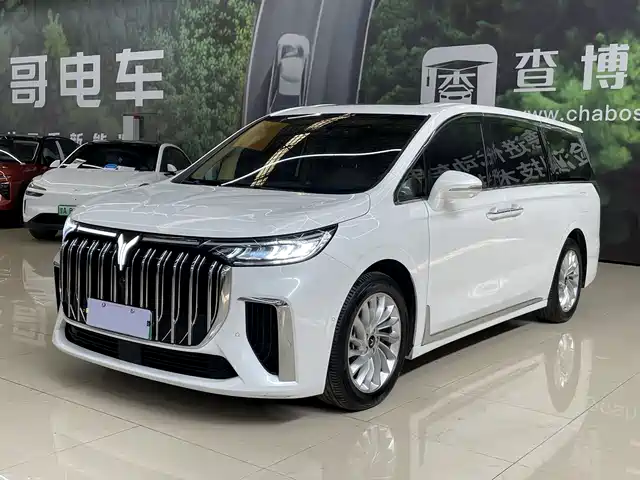 LANTU AUTOMOBILE LANTU DREAMER 2024