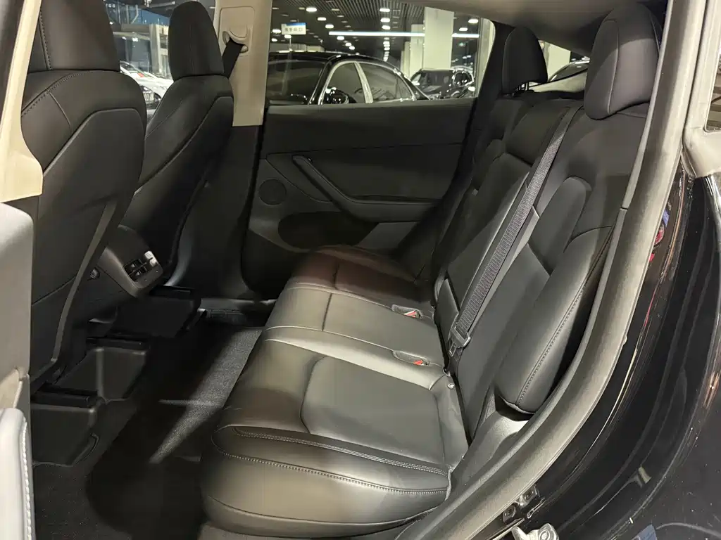 Tesla Model Y — миниатюра 12