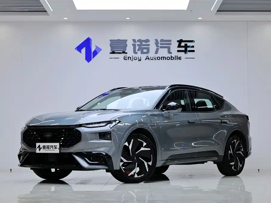 Ford Mondeo 2025