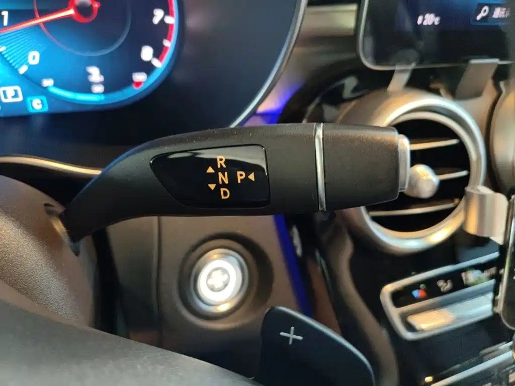 Mercedes-Benz GLC — миниатюра 15