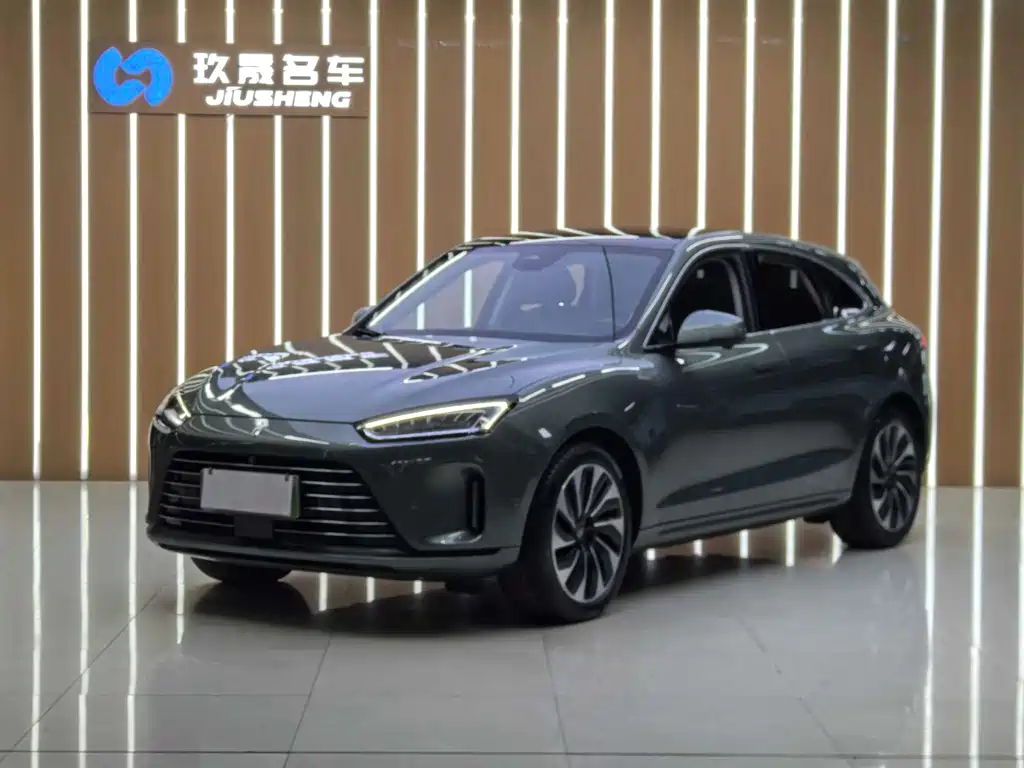 AITO 问界 AITO M5 2022