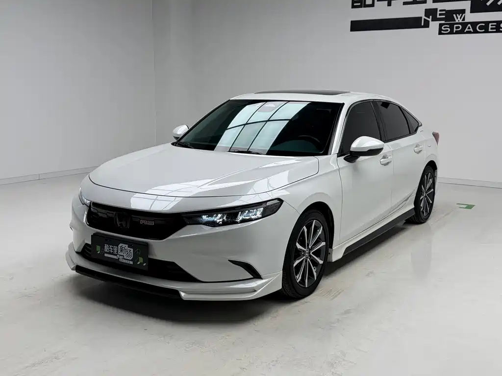 Honda Integra 2023